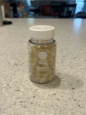 NEW Essential for Women Multivitamin - 18+